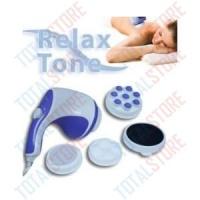 TOTALSTORE.RO vinde la oferta de 145ron RELAX & TONE - Pret | Preturi TOTALSTORE.RO vinde la oferta de 145ron RELAX & TONE