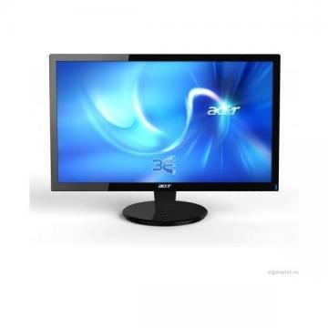 Acer LCD 18.3" G195HQVBB Wide MPRII - Pret | Preturi Acer LCD 18.3" G195HQVBB Wide MPRII