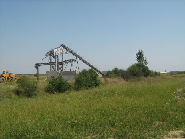 balastiera de vanzare - Pret | Preturi balastiera de vanzare