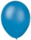 Baloane latex ALBASTRU Metalizate 26cm calitate heliu 50buc - Pret | Preturi Baloane latex ALBASTRU Metalizate 26cm calitate heliu 50buc