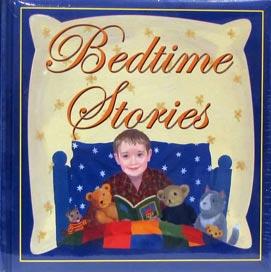 Bedtime Stories - Pret | Preturi Bedtime Stories
