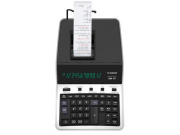 Calculator de birou cu rola MP37-MG, display fluorescent, 12 digiti, Canon (4755B001) - Pret | Preturi Calculator de birou cu rola MP37-MG, display fluorescent, 12 digiti, Canon (4755B001)