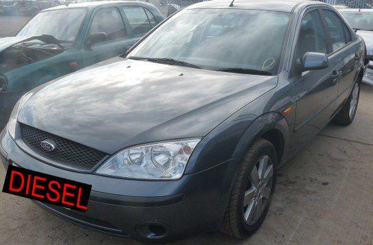 dezmembrez ford mondeo motor 2.0 TDCi, diesel, stare impecabila, jante aluminiu ford, cd - Pret | Preturi dezmembrez ford mondeo motor 2.0 TDCi, diesel, stare impecabila, jante aluminiu ford, cd