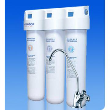 Filtru de apa Aquaphor Cristal (pentru apa dura) - Pret | Preturi Filtru de apa Aquaphor Cristal (pentru apa dura)