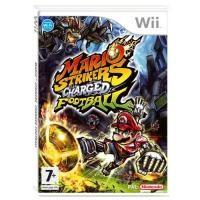 Joc Wii Mario Strikers Charged Football - Pret | Preturi Joc Wii Mario Strikers Charged Football