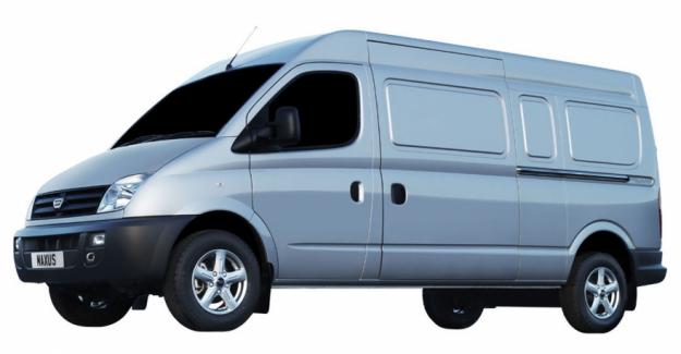 LDV MAXUS- VAN  EXTRA HIGH ROOF LWB 2.5 CRDI (3.200 Kg) - Pret | Preturi LDV MAXUS- VAN  EXTRA HIGH ROOF LWB 2.5 CRDI (3.200 Kg)