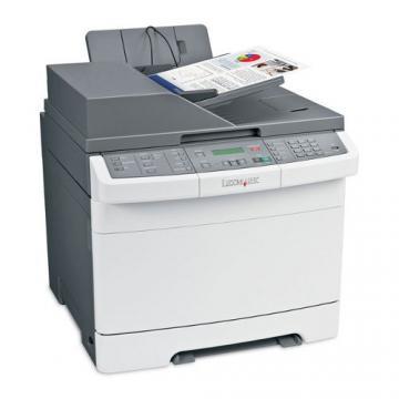 Multifunctionala Lexmark X544N - Pret | Preturi Multifunctionala Lexmark X544N