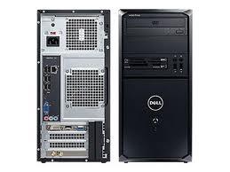 SIstem Dell Vostro 260 MT Intel Pentium G630 4GB 500GB DOS 272154158 - Pret | Preturi SIstem Dell Vostro 260 MT Intel Pentium G630 4GB 500GB DOS 272154158