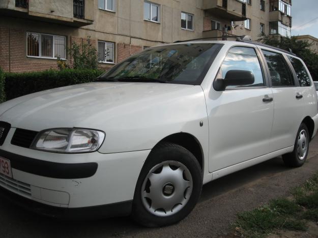 vand seat cordoba - Pret | Preturi vand seat cordoba