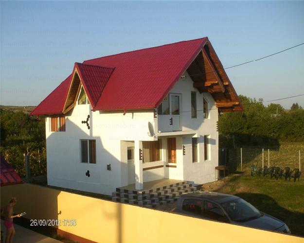 Vanzare casa P+M Valea Calugareasca - Pret | Preturi Vanzare casa P+M Valea Calugareasca