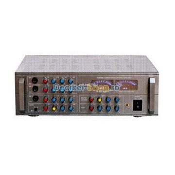Amplificator audio PW-20B - Pret | Preturi Amplificator audio PW-20B
