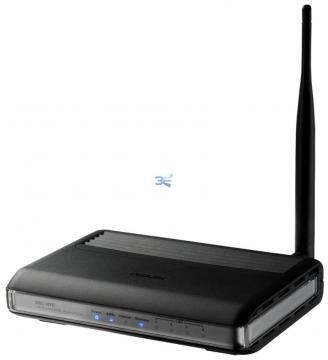 Asus DSL-N10 ADSL Modem Wireless 150Mbps - Pret | Preturi Asus DSL-N10 ADSL Modem Wireless 150Mbps