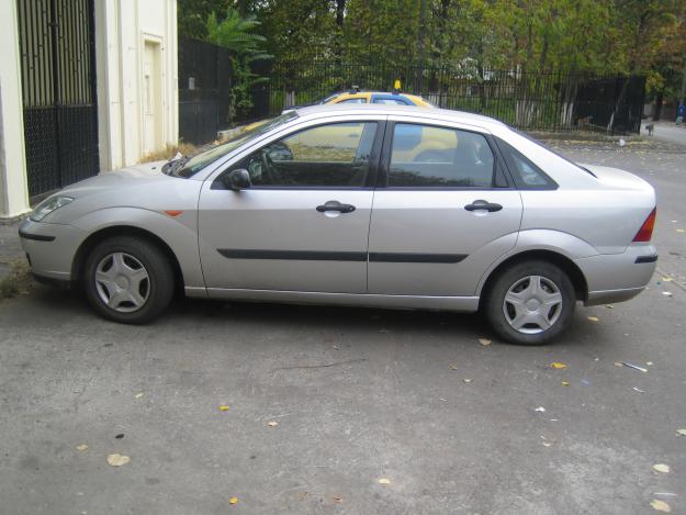 FORD FOCUS 2004 - Pret | Preturi FORD FOCUS 2004