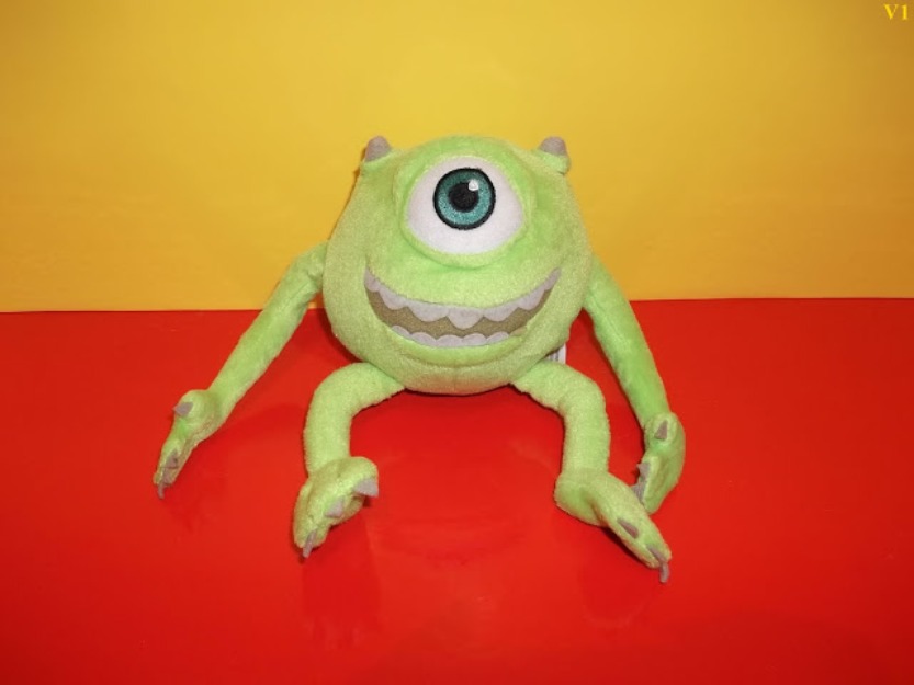 jucarii personaj din desene animate monsterinc din plus - Pret | Preturi jucarii personaj din desene animate monsterinc din plus