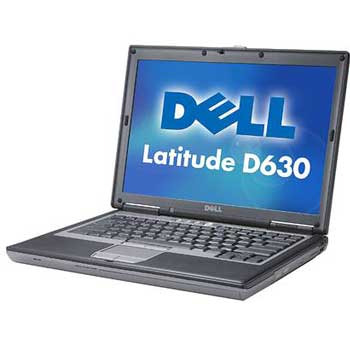 Laptop second hand Dell Latitude D630 - Pret | Preturi Laptop second hand Dell Latitude D630