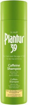 Plantur 39 Coffein Sampon Par Vopsit *250 ml - Pret | Preturi Plantur 39 Coffein Sampon Par Vopsit *250 ml