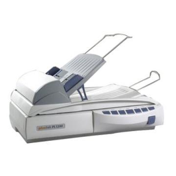 Scanner Plustek PL1200 - Pret | Preturi Scanner Plustek PL1200