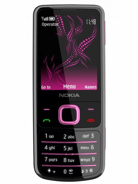 Vand Nokia 6700 Pink - Tipla Display - 649 R o n - Pret | Preturi Vand Nokia 6700 Pink - Tipla Display - 649 R o n