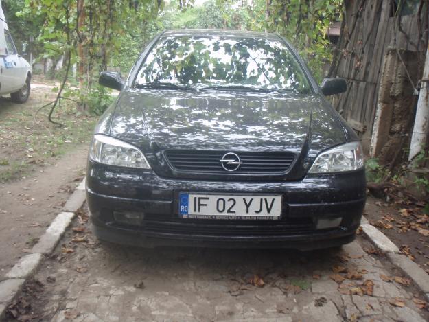 VAND OPEL ASTRA 1,4 TWINPORT - Pret | Preturi VAND OPEL ASTRA 1,4 TWINPORT