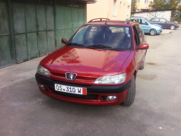 vind peugeot 306 - Pret | Preturi vind peugeot 306