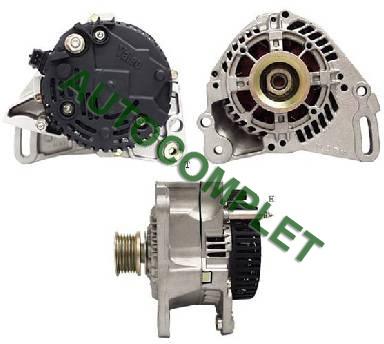 Alternator SEAT - Arosa, -Cordoba, - Ibiza, -Toledo, -COMMERCIAL - Inca,VOLKSWAGEN Corrado - Pret | Preturi Alternator SEAT - Arosa, -Cordoba, - Ibiza, -Toledo, -COMMERCIAL - Inca,VOLKSWAGEN Corrado