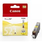 Cartus cerneala Canon BS2936B001AA, CLI521Y, yellow pt. Canon IP4600, iP3600, MP540, MP620 - Pret | Preturi Cartus cerneala Canon BS2936B001AA, CLI521Y, yellow pt. Canon IP4600, iP3600, MP540, MP620