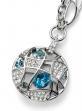 Colier Temper cu cristale Swarovski - Pret | Preturi Colier Temper cu cristale Swarovski