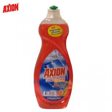 Detergent Lichid Axion Bicarbonat 750 ml - Pret | Preturi Detergent Lichid Axion Bicarbonat 750 ml