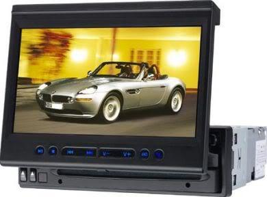 dvd auto.1 din cu ecran retractabil 700 ron - Pret | Preturi dvd auto.1 din cu ecran retractabil 700 ron