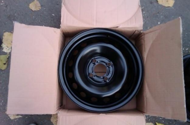 Jante TABLA R15 - LOGAN R15/4X100 6J15 - Pret | Preturi Jante TABLA R15 - LOGAN R15/4X100 6J15