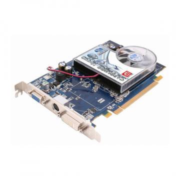 Placa video Sapphire ATI Radeon X1550 256MB DDR2 , 64 bit - Pret | Preturi Placa video Sapphire ATI Radeon X1550 256MB DDR2 , 64 bit