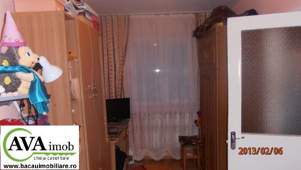 Bacau, vand apartament cu 2 camere in Zimbru la etajul 2 - Pret | Preturi Bacau, vand apartament cu 2 camere in Zimbru la etajul 2