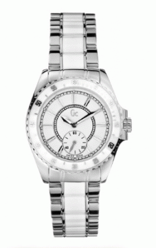 GC - Sport Class Lady Ceramic White - Pret | Preturi GC - Sport Class Lady Ceramic White