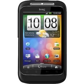 HTC A510E Wildfire S Negru - Pret | Preturi HTC A510E Wildfire S Negru