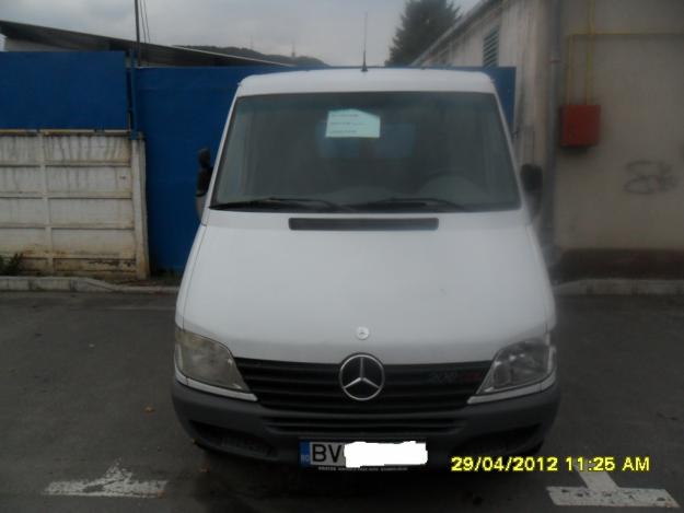 mercedes sprinter - Pret | Preturi mercedes sprinter