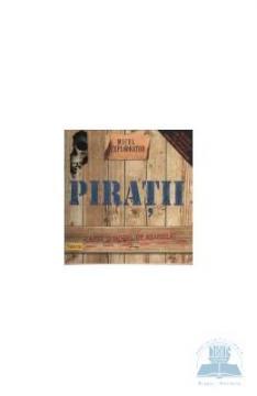 Micul explorator: Piratii - Pret | Preturi Micul explorator: Piratii
