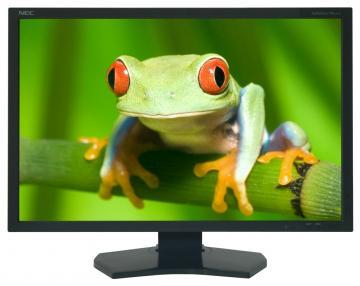 Monitor LCD 24' SPECTRAVIEWREFERENCE PA241W NEC, 61.1cm, 1920x1200, 1000:1, 360 cd/mp, 8ms G2G, DVI, DP (60002993) - Pret | Preturi Monitor LCD 24' SPECTRAVIEWREFERENCE PA241W NEC, 61.1cm, 1920x1200, 1000:1, 360 cd/mp, 8ms G2G, DVI, DP (60002993)
