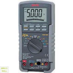 Multimetru Profesional Sanwa PC5000 - Pret | Preturi Multimetru Profesional Sanwa PC5000