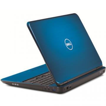 Notebook Dell Inspiron N5110 cu procesor Intel CoreTM i3-2310M B - Pret | Preturi Notebook Dell Inspiron N5110 cu procesor Intel CoreTM i3-2310M B