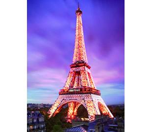 Puzzle Clementoni 1500 Tour Eiffel, Paris - Pret | Preturi Puzzle Clementoni 1500 Tour Eiffel, Paris