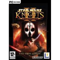 Star Wars: Knights of the Old Republic II - Sith Lords - Pret | Preturi Star Wars: Knights of the Old Republic II - Sith Lords