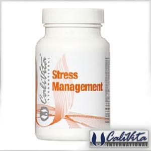 Stress Management B-Complex, 100 tablete - Pret | Preturi Stress Management B-Complex, 100 tablete