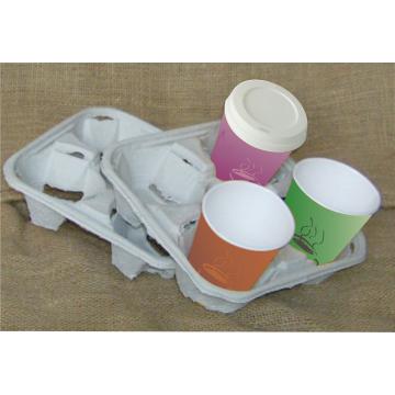 Suport pahare carton cofrag - Pret | Preturi Suport pahare carton cofrag