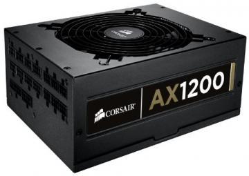 Sursa alimentare Corsair 1200W CMPSU-1200AX 80+ Gold - Pret | Preturi Sursa alimentare Corsair 1200W CMPSU-1200AX 80+ Gold