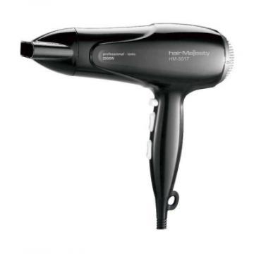 Uscator de par Hair Majesty HM5017 - Pret | Preturi Uscator de par Hair Majesty HM5017