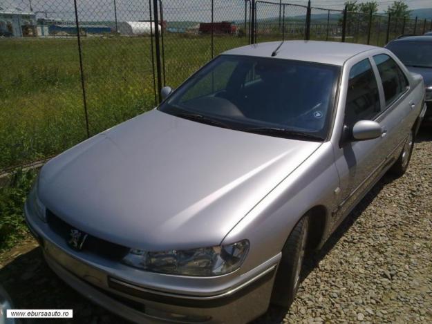 vand pompa de benzina peugeot 406 1.8 benzina 16 valve an 2001 - Pret | Preturi vand pompa de benzina peugeot 406 1.8 benzina 16 valve an 2001