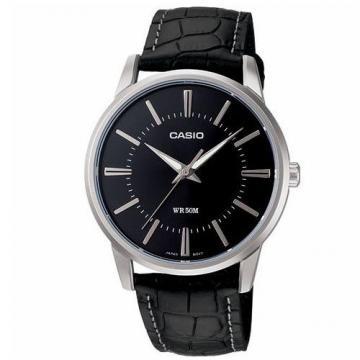 Casio Analog MTP-1303L-1AV - Pret | Preturi Casio Analog MTP-1303L-1AV