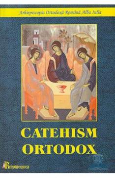 Catehism ortodox - Pret | Preturi Catehism ortodox