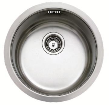 Chiuvete Inox - Teka Undermount BE 39 Plus preaplin - Pret | Preturi Chiuvete Inox - Teka Undermount BE 39 Plus preaplin