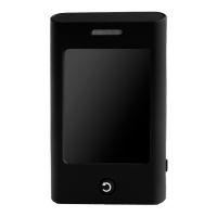 MP3 player Univision M28 Touch - Pret | Preturi MP3 player Univision M28 Touch